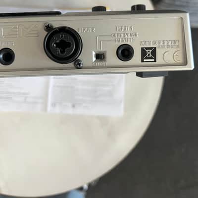 Zoom MRS-8 90/2010s - Grey image 9