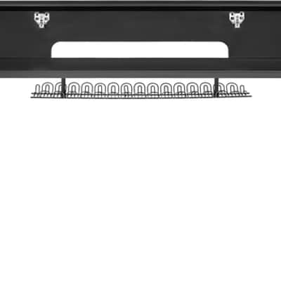 Gator Frameworks Elite 88-key Keyboard Table - Black image 2