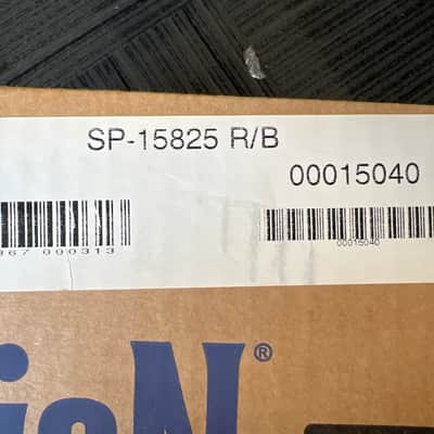 Peavey SP-15825 RB replacement basket image 4