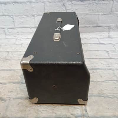 Fender Roc Pro 1000 Amp Head Shell + Reverb Tank image 4