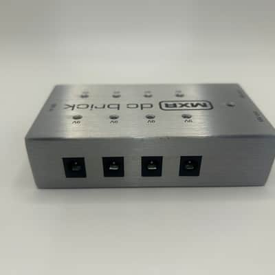 MXR DC Brick M237 Power Supply image 2
