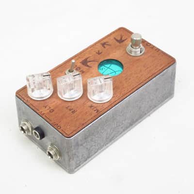Anasounds Utopia Delay (06/15) image 2