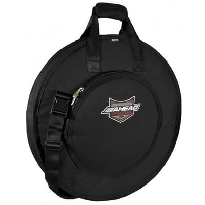 AHead Armor 24" Deluxe Cymbal Bag image 1