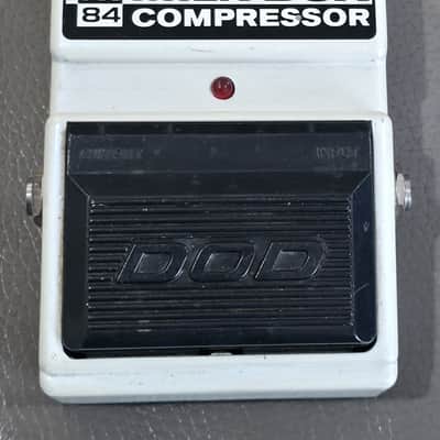 DOD Milk Box Compressor FX84 image 1
