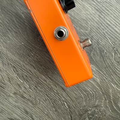 MXR MX-101 Script Phase 90 1975 image 2