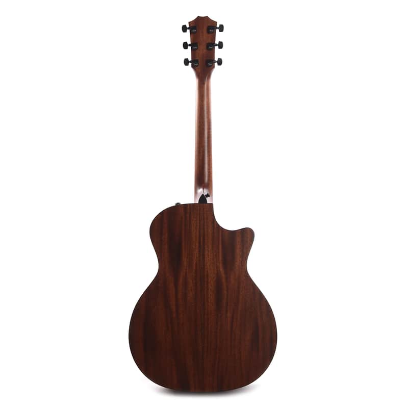 Taylor 324ce with V-Class Bracing Left-Handed image 5