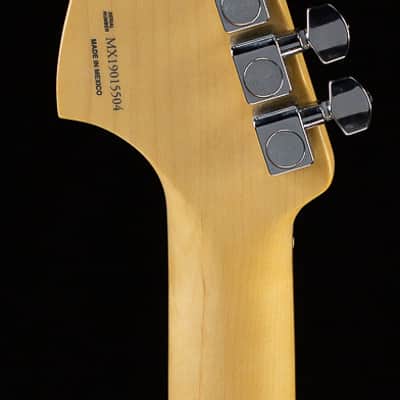 Fender Meteora HH Surf Green (504) image 6