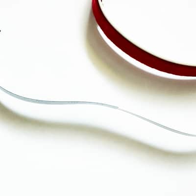 YAMAHA Motif 6, Motif ES6 61-Key Keyboard Aftertouch Key Pressure Sensor Strip. image 3