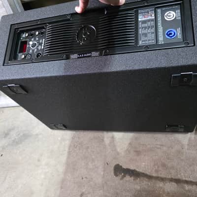 RCF TT25CXA monitors image 17