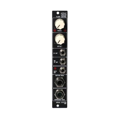 ADDAC Systems ADDAC301 Floor Control image 1