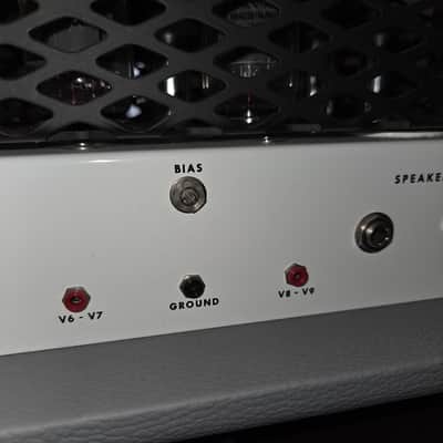 Soldano CLONE Super Lead Overdrive SLO 50 Watt 2022 image 4