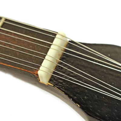 Ecorda BP10 Bouzouki; Made in Greece, 8 Strings image 19