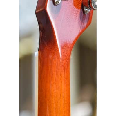 2017 Gibson Les Paul Classic T heritage cherry sunburst image 16