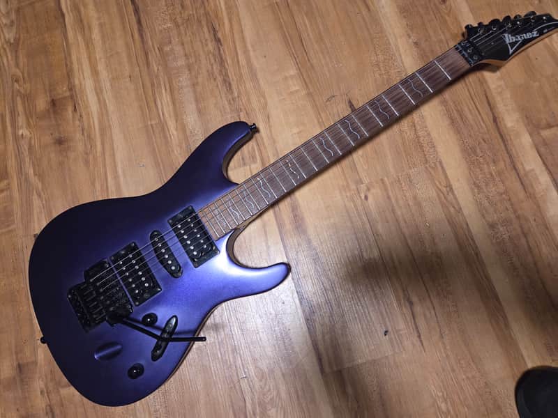 Ibanez S470