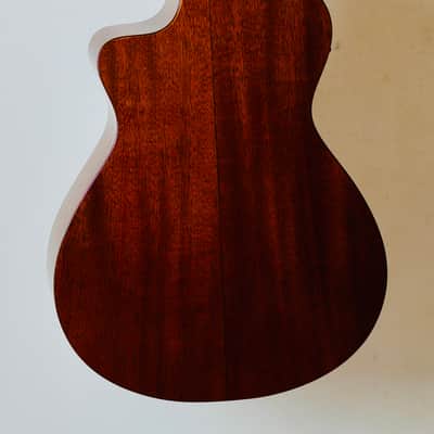 Rare Taylor NS52ce (2003) – Jason Mraz Spec – USA Made – Fishman image 13