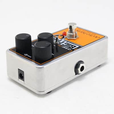 ELECTRO-HARMONIX Op Amp Big Muff Pi [202410296439] (07/10) image 3