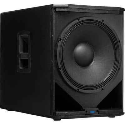 PreSonus AIR-XD-SUB-15 15 Active Extended Definition Subwoofer image 5
