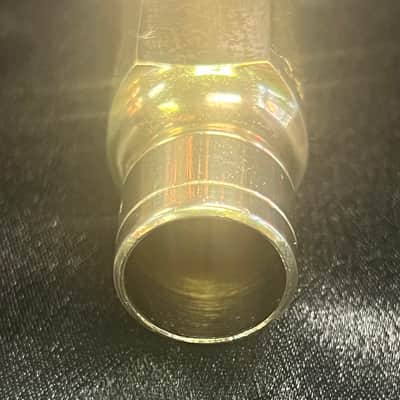 Florida Otto Link Super Tone Master 3* Metal Alto Saxophone Mouthpiece image 22