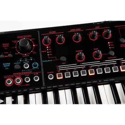 Roland JD-Xi Synthesizer Regular image 6