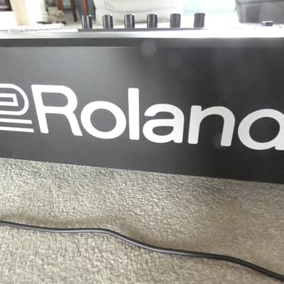 [Ex-display] Roland FANTOM-08 88-Key Workstation Keyboard + free sustain pedal image 12
