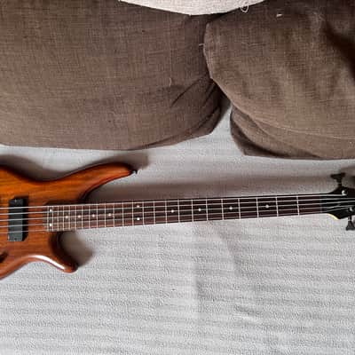 Ibanez SR705 Made in Japan 2001 image 8