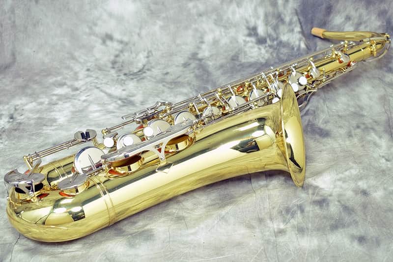 Yamaha TS-100 image 1