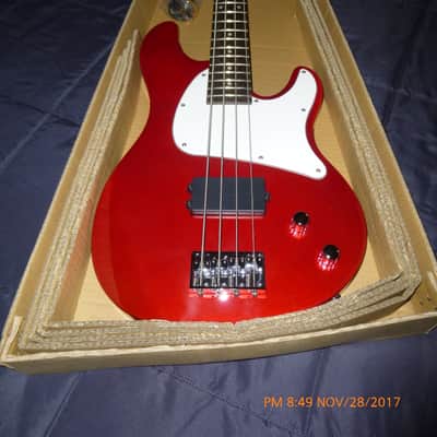 ベース Ibanez GATK20 Ibanez GATK-20 2014 Bass Guitar | Reverb