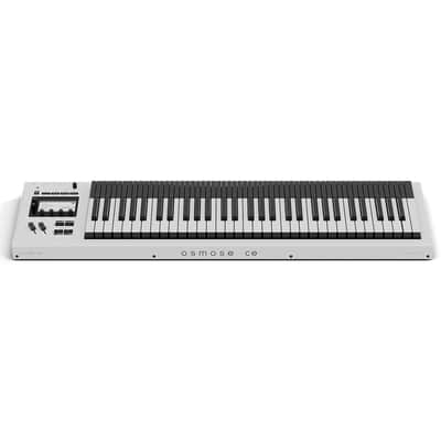 Expressive-e Osmose CE MPE MIDI Controller (61 Key) image 4