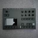 Torso Electronics S-4 Sculpting Sampler W/ Case & Dust Cover (Mint) 2024 - Present - Black