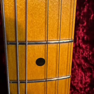 2024 Fender American Vintage Reissue II '51 Telecaster image 7