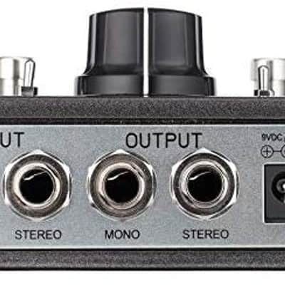TC Electronic Ditto X2 2 Switch Looper Guitar Pedal image 5
