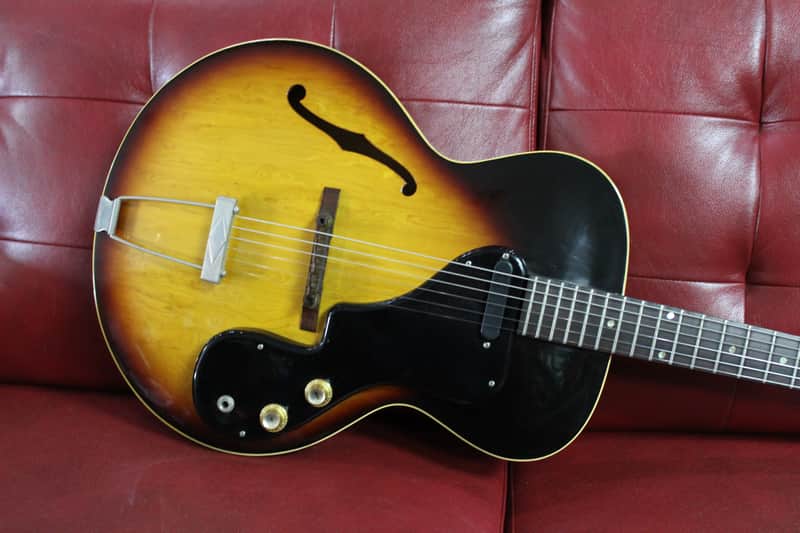 Gibson ES-120T