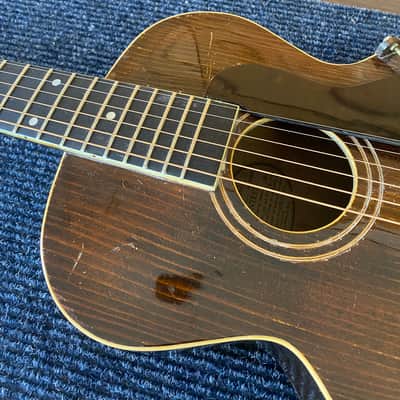 Gibson L-1 Archtop 1920's image 12