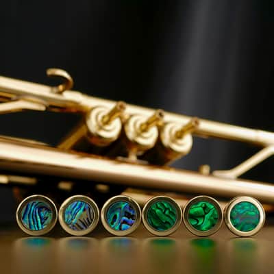Adams F1 Selected Series Flugelhorn in Satin Lacquer! image 20