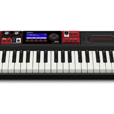Casio CT-S1000V Casiotone 61-Key Keyboard w/ Adjustable Stand image 3