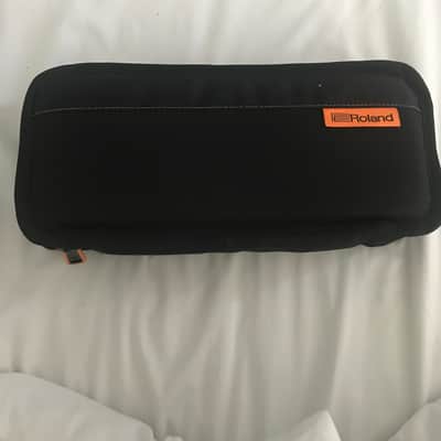 Roland Boutique JU-06 w/ Protective Case image 2