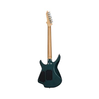Sean Modern Standard - Metallic Deep Green image 3