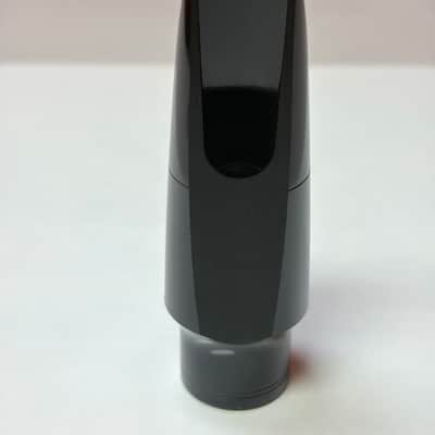 Yamaha 4C Alto Saxophone Mouthpiece NEW 2020 - Black image 2