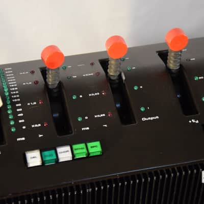 EMT 250 :: 1976 :: Vintage Reverb, Delay, Echo image 13