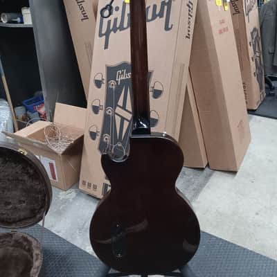 Gibson Custom Shop '57 Les Paul VOS Junior Reissue (2025) image 18
