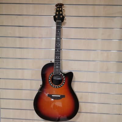 Ovation 1777 Legend Sunburst image 4