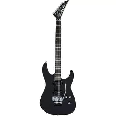 Jackson Pro Series SL2 Soloist