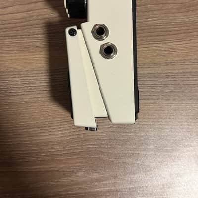 Boss NS-2 Noise Suppressor (Silver Label) 1989 - Present - White image 2