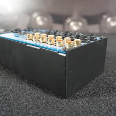 Henry Engineering Patchbox II Stereo Output Multiplier image 4