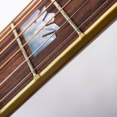 Gibson Custom 1957 SJ-200, Antique Natural | Demo image 17