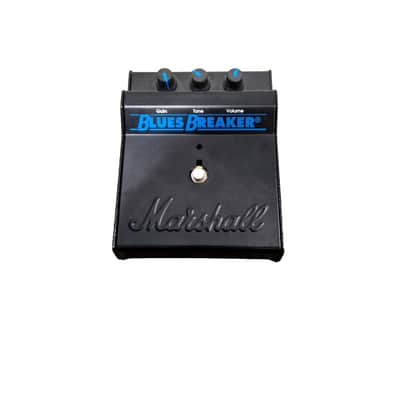 HAO Rumble Mod Overdrive Dumble style drive handmade in Japan
