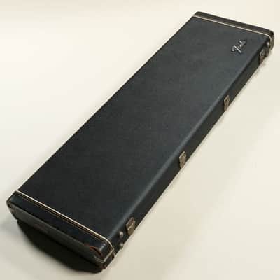 FENDER 1977 Jazz Bass, Walnut Body, RF [S732884] (06/22) image 3