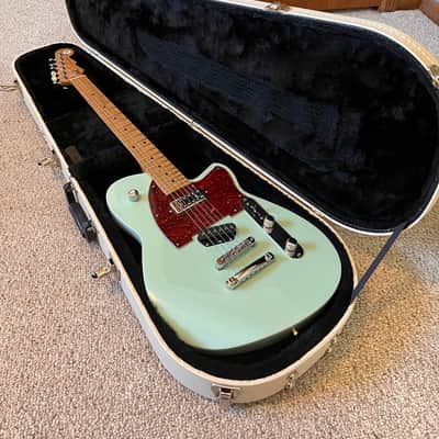 Reverend Buckshot Electric Guitar image 7