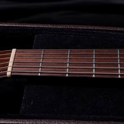 Takamine Garth Brooks Signature GB7C 1996 - Present - Natural image 3