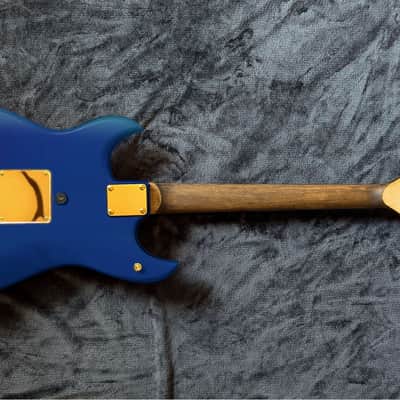 Modugno LE15 Limited Edition | LED Guitar | Made In Texas, USA image 4
